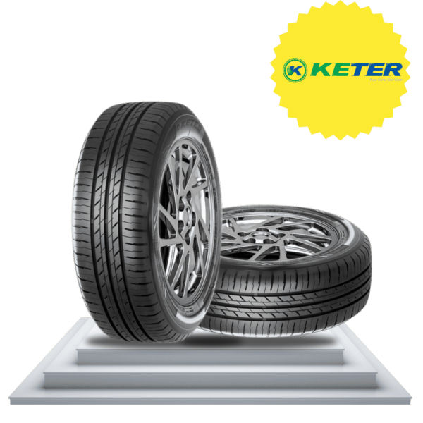 215/65R15 KETER KT727 HT . V-96/ CHINA
