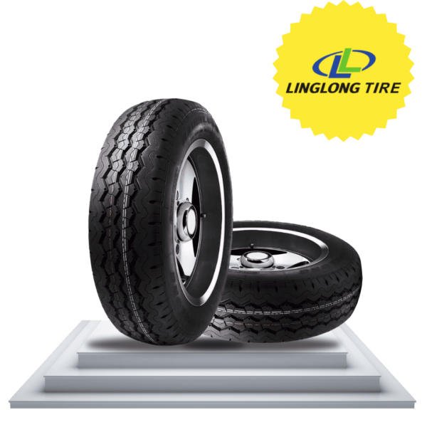 215/75R14 LINGLONG RADIAL 666 . R- /C8PR CHINA